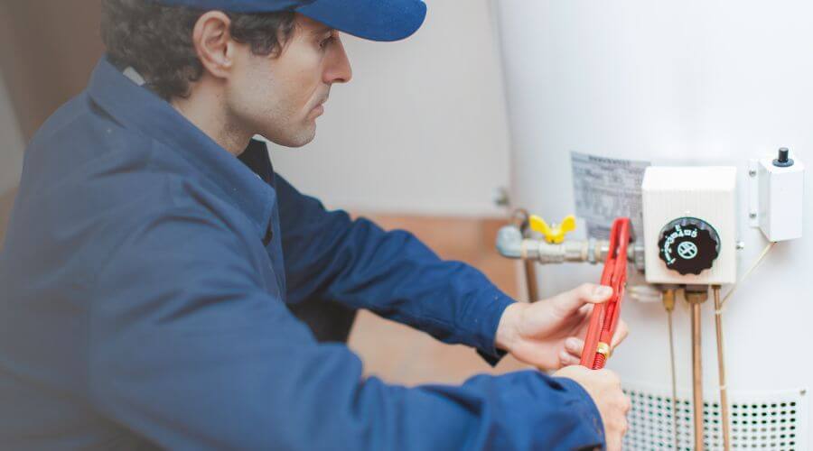 Professional Leak Detection Services in Rowley, IA